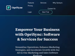 Oprisync