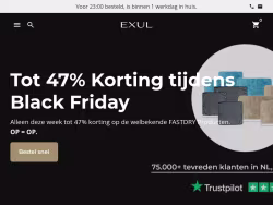 Exulsanitair