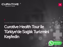 Curativehealthtourism