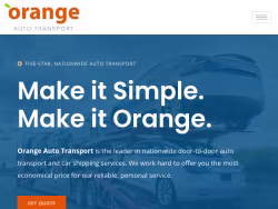 Orangeautotransport