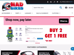 Mad4bikes