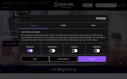 Beastcom