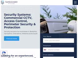 Safeguardsystems