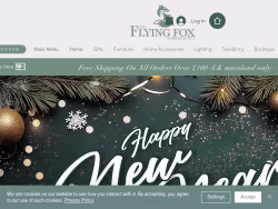 Theflyingfox