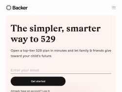 Collegebacker
