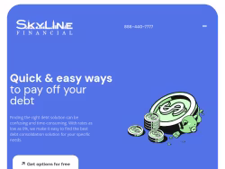 Skylinefinancial