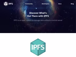 Ipfs