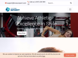 Loveoursport