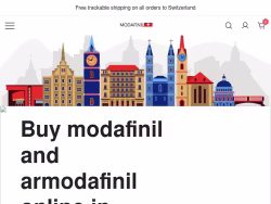 Modafinilswitzerland