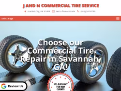 Jandncommercialtireservice