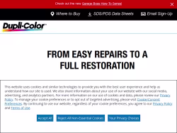 Duplicolor