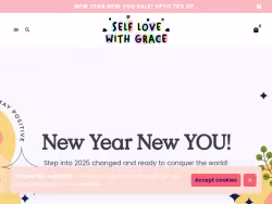 Selflovewithgrace