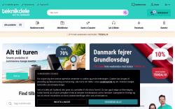 Teknikdele