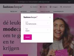 Fashioncheque