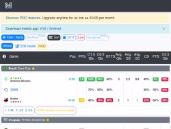 Makeyourstats