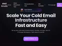 Atozemails