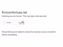 Finncomfortusa
