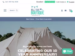 Belltentboutique