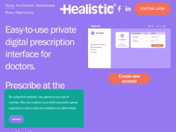 Healistic