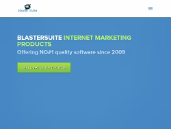 Blastersuite