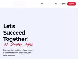 Simplyagile