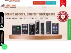 Realtimebiometrics