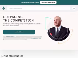 Startengine