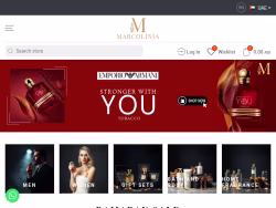 Marcolinia