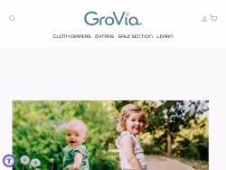 Grovia