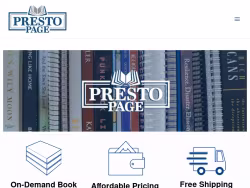 Prestopage