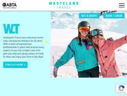Wastelandski