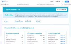 Ayrskincare