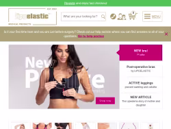 Lipoelasticshop