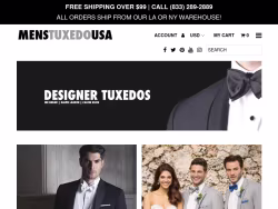 Menstuxedousa