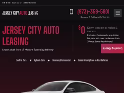 Jerseycityautoleasing