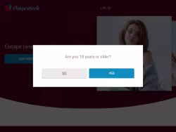 Pimperbook