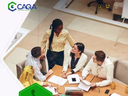 Caqa