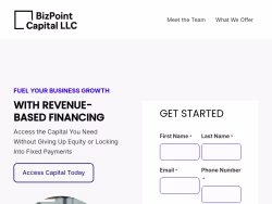 Bizpointcapital
