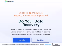 Doyourdata