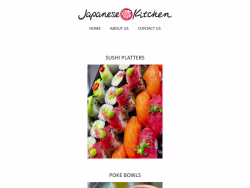 Japanesekitchen