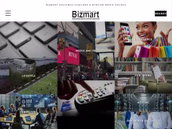 Bizmartholdings