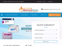 Secureabortionpills