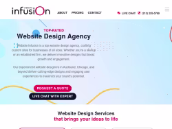 Websiteinfusion