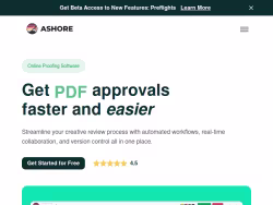 Ashoreapp