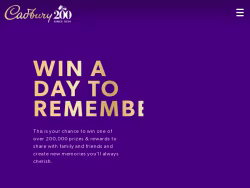 Cadbury