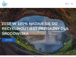 Zestwaterforlife