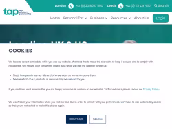 Taxadvisorypartnership