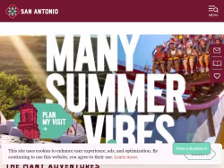 Visitsanantonio
