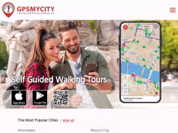 Gpsmycity