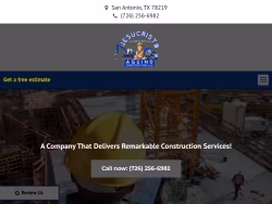 Construction-sanantonio